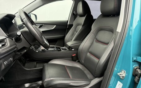 Chery Tiggo 7 Pro, 2021 год, 1 699 000 рублей, 10 фотография