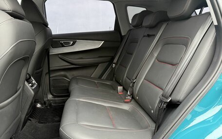 Chery Tiggo 7 Pro, 2021 год, 1 699 000 рублей, 11 фотография