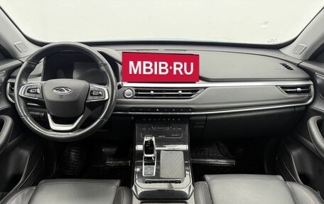 Chery Tiggo 7 Pro, 2021 год, 1 699 000 рублей, 12 фотография