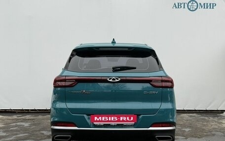 Chery Tiggo 7 Pro, 2021 год, 1 699 000 рублей, 6 фотография