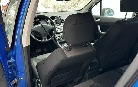 Peugeot 308 II, 2009 год, 430 000 рублей, 6 фотография