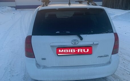 Toyota Corolla, 2003 год, 650 000 рублей, 4 фотография