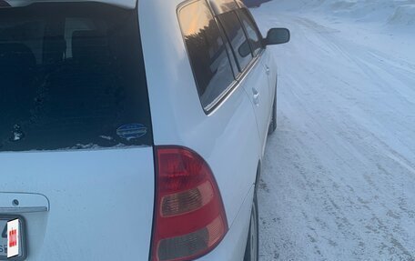 Toyota Corolla, 2003 год, 650 000 рублей, 5 фотография