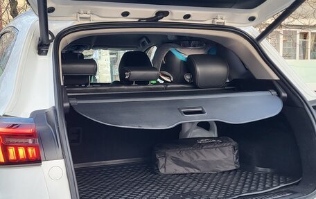 CheryExeed LX, 2023 год, 1 645 000 рублей, 5 фотография