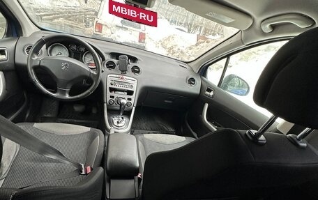 Peugeot 308 II, 2009 год, 430 000 рублей, 5 фотография