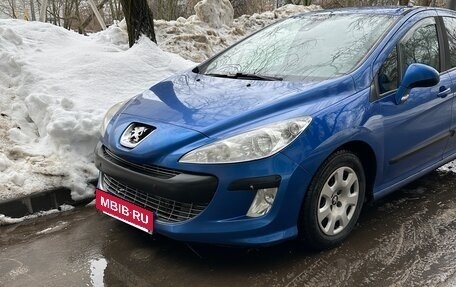 Peugeot 308 II, 2009 год, 430 000 рублей, 3 фотография