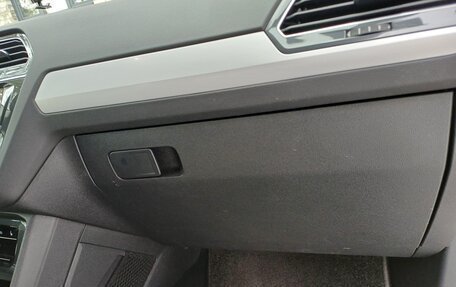 Volkswagen Tiguan II, 2021 год, 2 950 000 рублей, 11 фотография