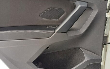 Volkswagen Tiguan II, 2021 год, 2 950 000 рублей, 26 фотография