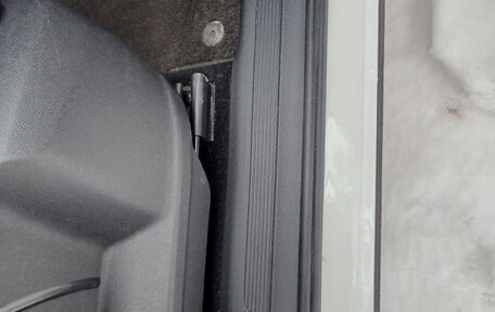 Volkswagen Tiguan II, 2021 год, 2 950 000 рублей, 25 фотография