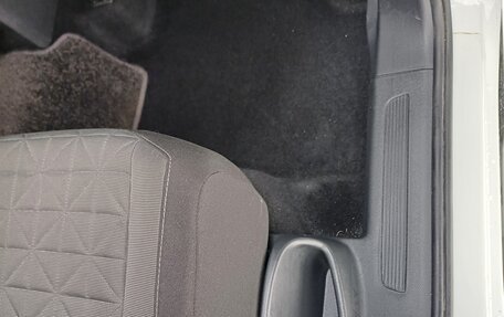 Volkswagen Tiguan II, 2021 год, 2 950 000 рублей, 24 фотография