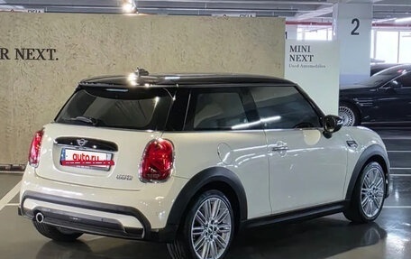 MINI Hatch, 2022 год, 2 230 000 рублей, 3 фотография