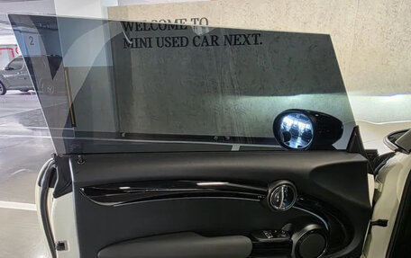 MINI Hatch, 2022 год, 2 230 000 рублей, 14 фотография