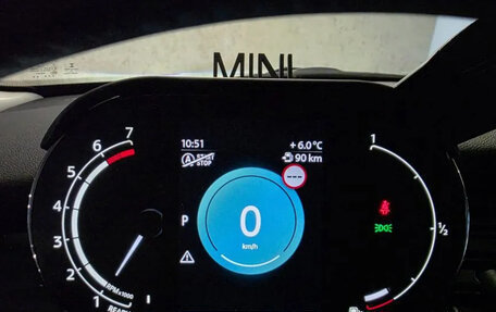 MINI Hatch, 2022 год, 2 230 000 рублей, 12 фотография