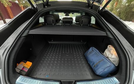 Mercedes-Benz GLE Coupe AMG, 2017 год, 5 800 000 рублей, 9 фотография