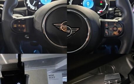 MINI Hatch, 2022 год, 2 230 000 рублей, 19 фотография