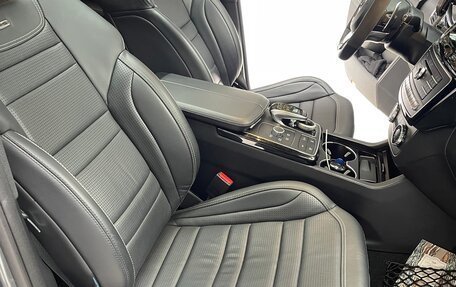 Mercedes-Benz GLE Coupe AMG, 2017 год, 5 800 000 рублей, 6 фотография
