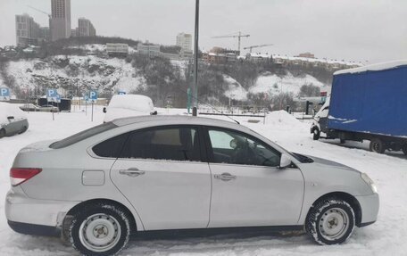 Nissan Almera, 2018 год, 710 000 рублей, 3 фотография