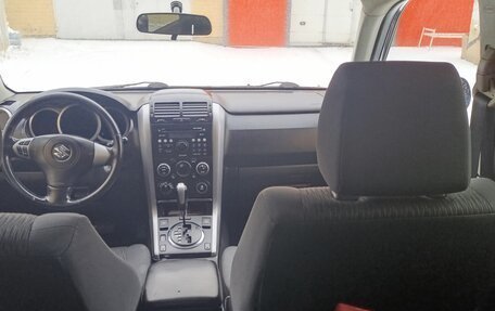 Suzuki Grand Vitara, 2014 год, 1 000 000 рублей, 4 фотография