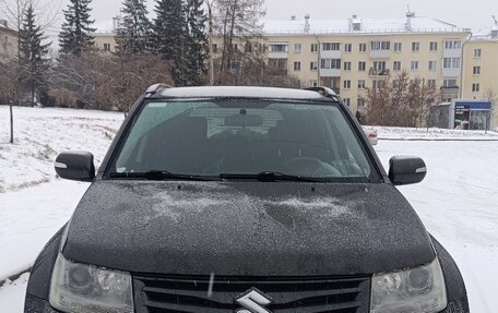 Suzuki Grand Vitara, 2014 год, 1 000 000 рублей, 7 фотография