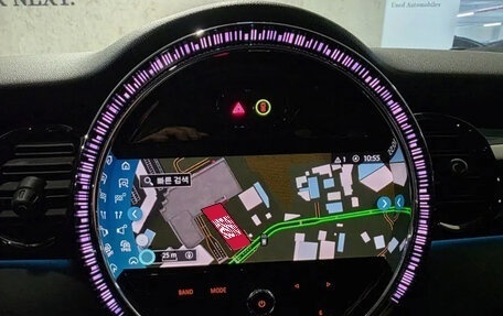 MINI Hatch, 2022 год, 2 230 000 рублей, 18 фотография