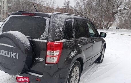 Suzuki Grand Vitara, 2014 год, 1 000 000 рублей, 2 фотография
