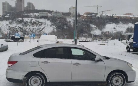 Nissan Almera, 2018 год, 710 000 рублей, 5 фотография