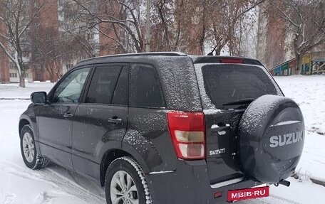 Suzuki Grand Vitara, 2014 год, 1 000 000 рублей, 3 фотография