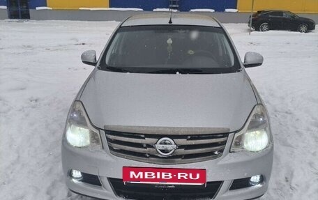 Nissan Almera, 2018 год, 710 000 рублей, 2 фотография