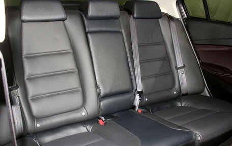 Mazda 6, 2018 год, 2 349 000 рублей, 4 фотография