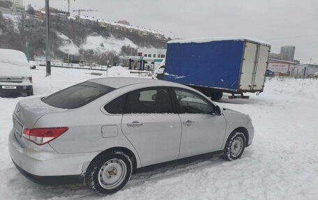 Nissan Almera, 2018 год, 710 000 рублей, 6 фотография