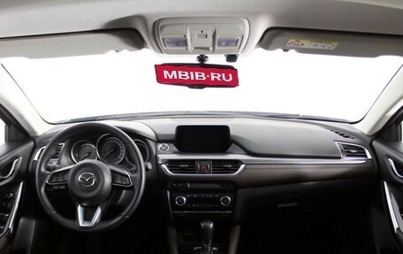 Mazda 6, 2018 год, 2 349 000 рублей, 3 фотография