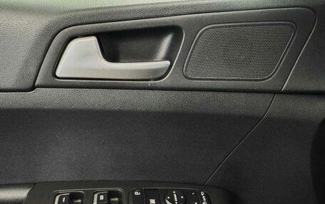 KIA Sportage IV рестайлинг, 2017 год, 1 785 000 рублей, 11 фотография