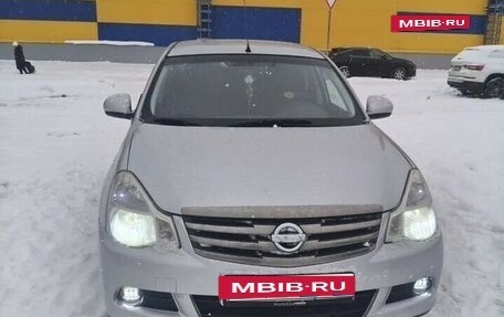 Nissan Almera, 2018 год, 710 000 рублей, 4 фотография