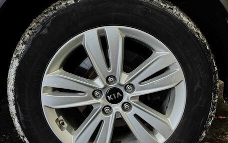 KIA Sportage IV рестайлинг, 2017 год, 1 785 000 рублей, 16 фотография