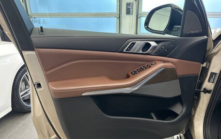 BMW X5, 2018 год, 5 850 000 рублей, 10 фотография