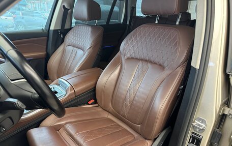 BMW X5, 2018 год, 5 850 000 рублей, 8 фотография