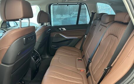 BMW X5, 2018 год, 5 850 000 рублей, 12 фотография