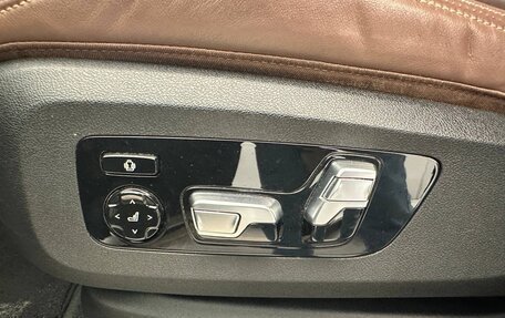 BMW X5, 2018 год, 5 850 000 рублей, 9 фотография