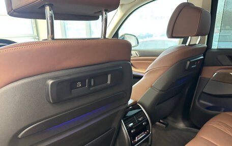 BMW X5, 2018 год, 5 850 000 рублей, 13 фотография