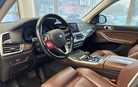 BMW X5, 2018 год, 5 850 000 рублей, 7 фотография