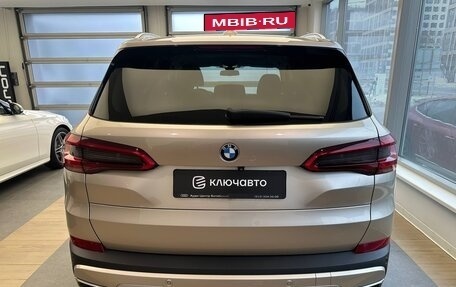 BMW X5, 2018 год, 5 850 000 рублей, 5 фотография