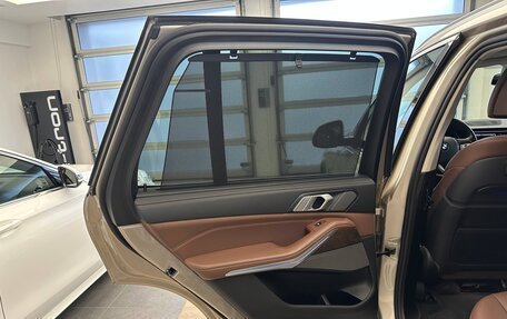 BMW X5, 2018 год, 5 850 000 рублей, 15 фотография