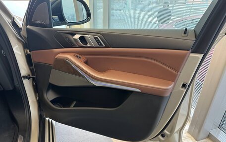 BMW X5, 2018 год, 5 850 000 рублей, 19 фотография