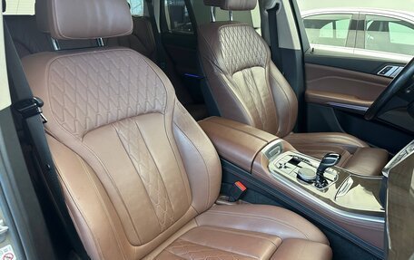 BMW X5, 2018 год, 5 850 000 рублей, 18 фотография