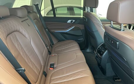 BMW X5, 2018 год, 5 850 000 рублей, 20 фотография