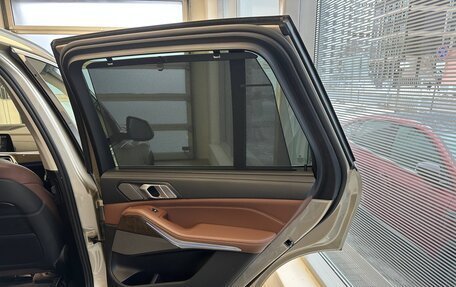 BMW X5, 2018 год, 5 850 000 рублей, 21 фотография