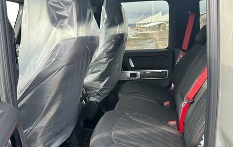 Mercedes-Benz G-Класс AMG, 2026 год, 33 700 000 рублей, 6 фотография