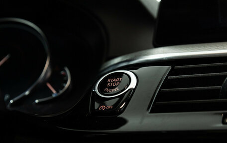 BMW 5 серия, 2017 год, 3 395 000 рублей, 14 фотография