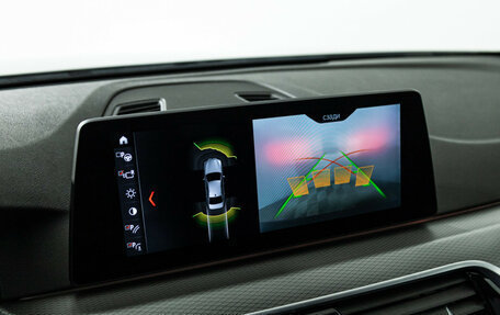 BMW 5 серия, 2017 год, 3 395 000 рублей, 18 фотография