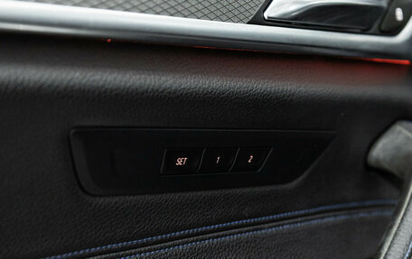 BMW 5 серия, 2017 год, 3 395 000 рублей, 22 фотография